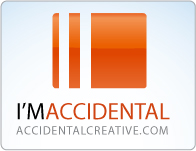 Visit AccidentalCreative.com
