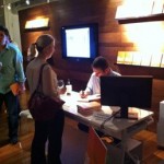 book-signing