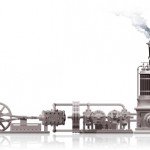 Machine