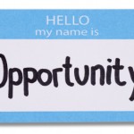 Opportunity
