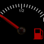 Running On Empty